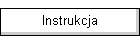 Instrukcja