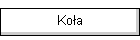 Ko�a