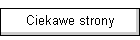 Ciekawe strony