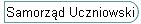 Samorząd Uczniowski