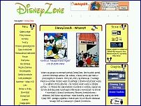 Disney Zone