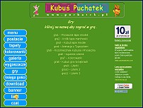 kubu puchatek