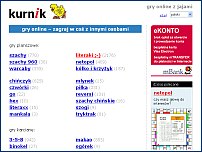 Kurnik - gry online