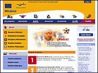 Program Młodzież