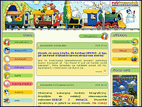 Urwisy - dziecięce gry i zabawy, gry online flash